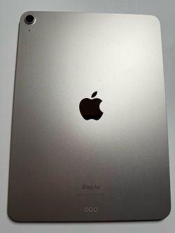 Apple iPad Air 11" M2 256GB Wi-Fi (2025) + Apple Pencil (2025)