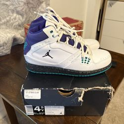 Jordan 1 Flight 