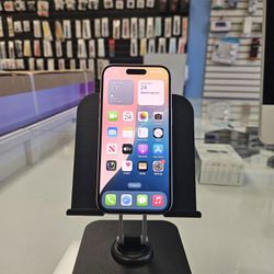 iPhone 15 128 GB Unlocked (Physical & E-Sim) Pink