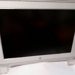 Apple M8149 Led Monitor 24 Inches. Cimema.