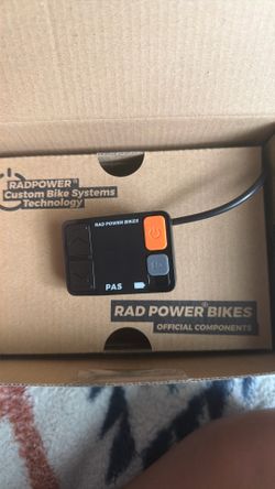Rad Ui Remote
