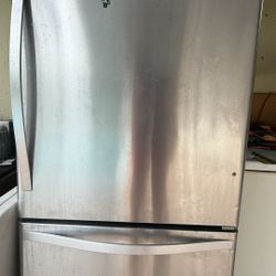 Refrigerador Whirlpool