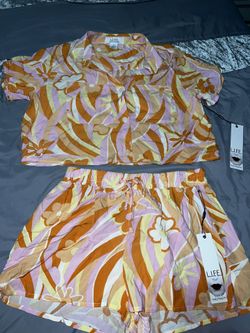 Woman Set