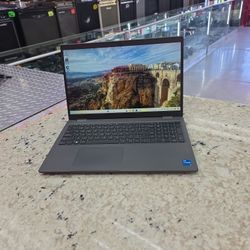 Dell Laptop Intel Chip "READ DISCPRTN" 
