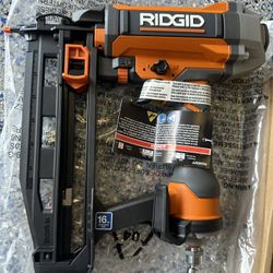 Rigid Nail Guns