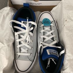 Converse Kid Size 5 