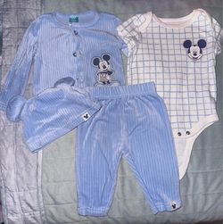 Baby set