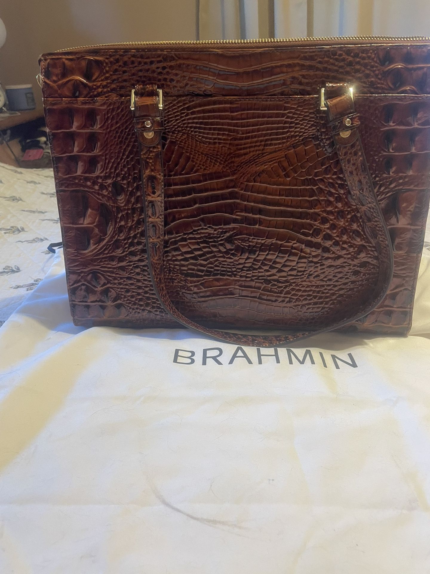 Brahmin Bag