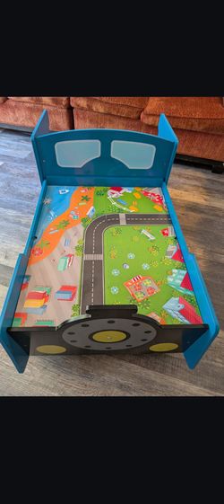 Hape train