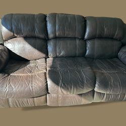 Free Couch