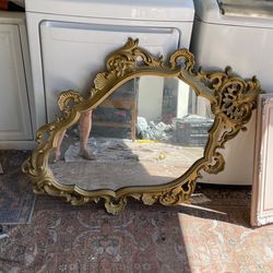 Vita get Mirror