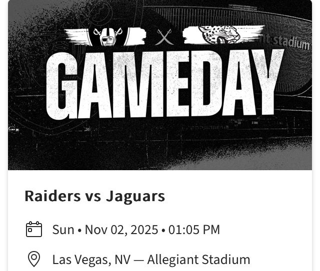 Raiders