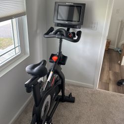 NordicTrack Studio Cycle S 15i