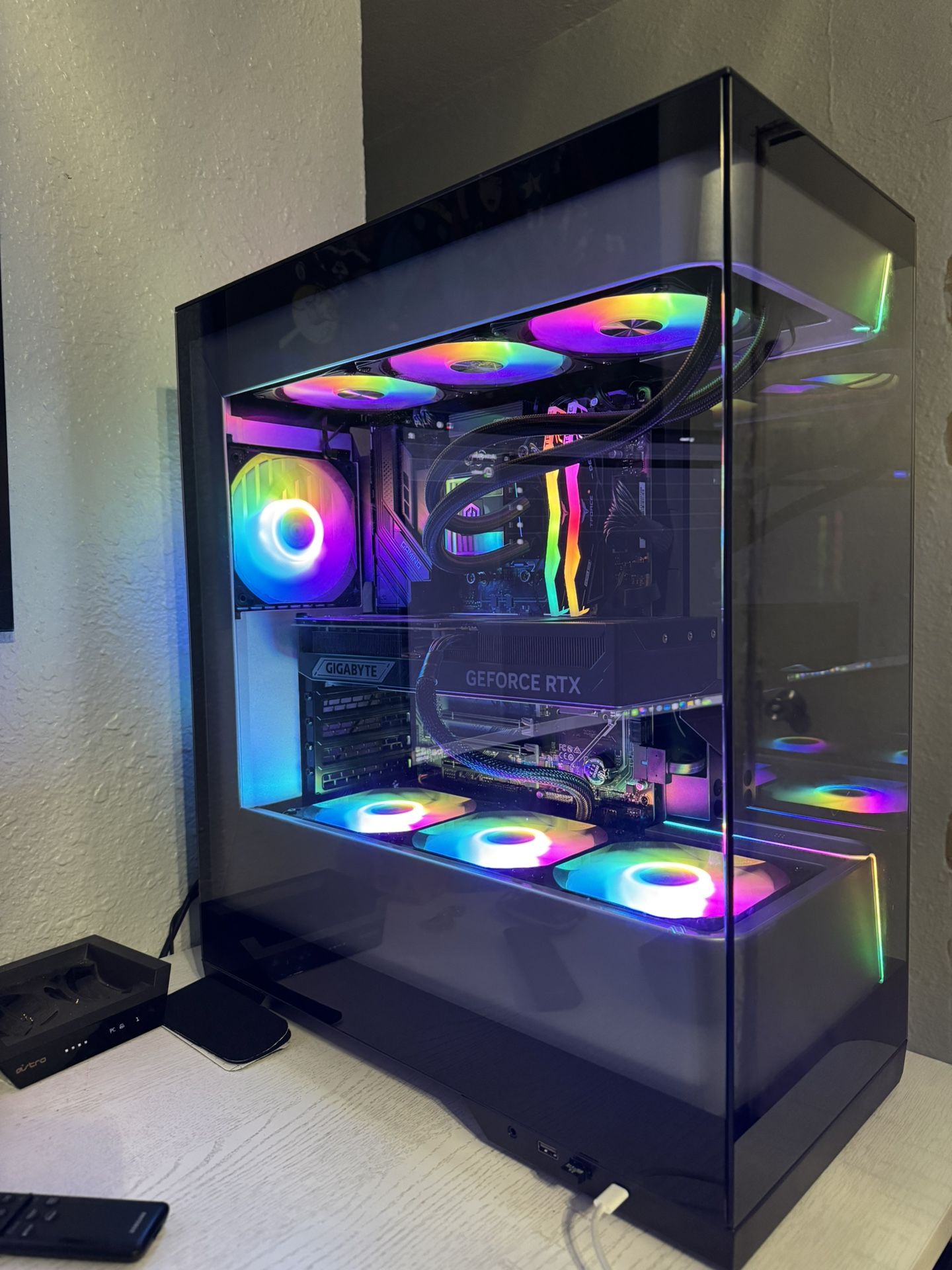 Pc Case For Sale 