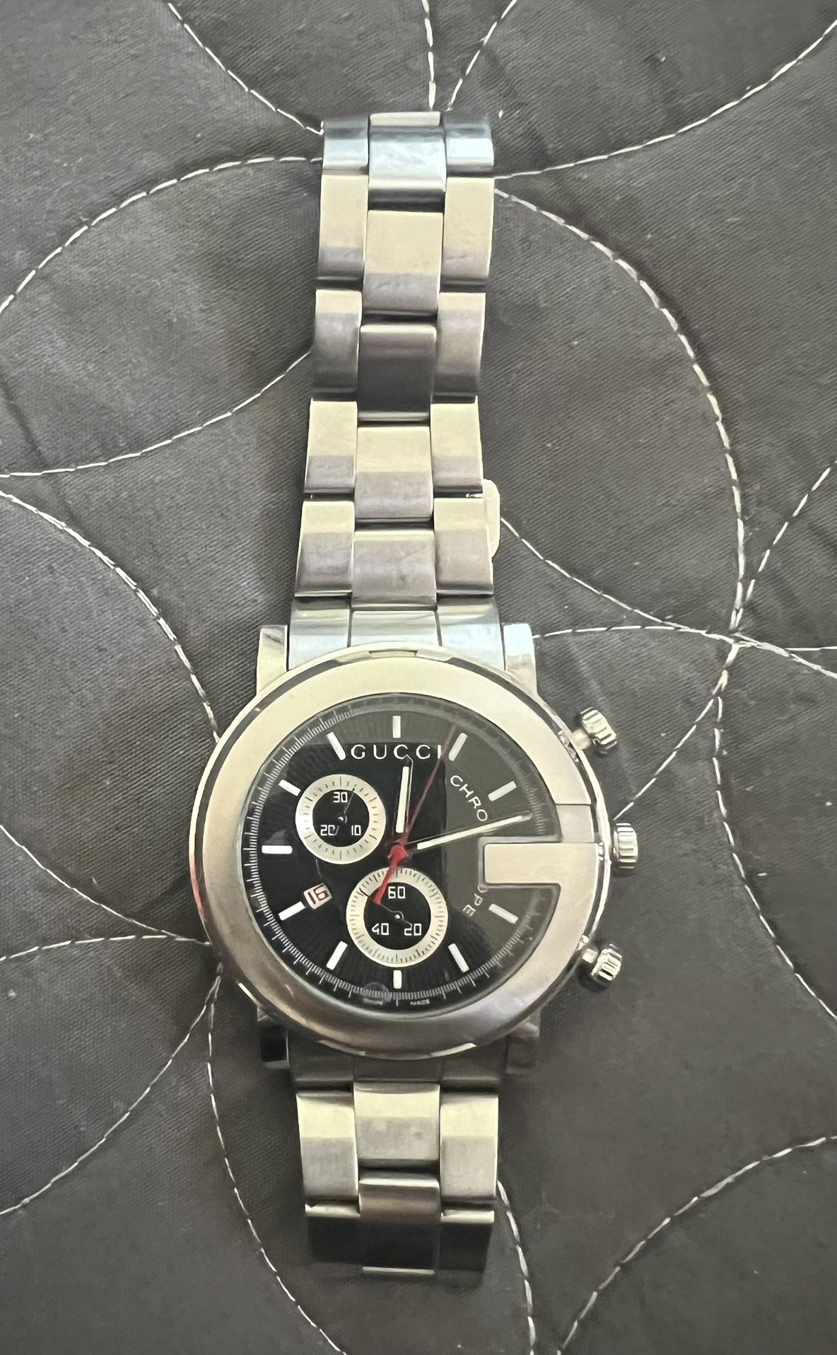 Gucci Watch