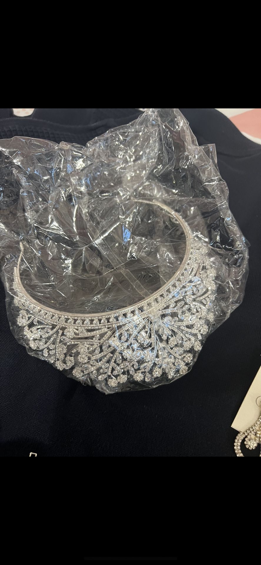 Tiara For Bride