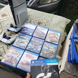 $420! Noo Games 1 Control. Gamed are $20 $25! $40!. Extra control $40!  Combo $500 to $800! Depends.. 2024 Playstation 5 Slim 1TB limit Edition Clean 