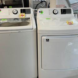 Washer/Dryer