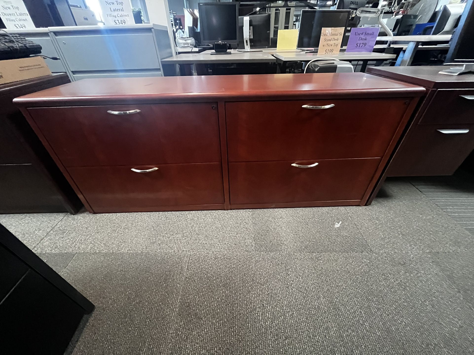 Credenza