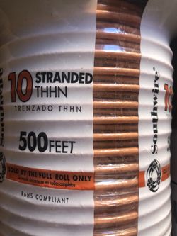 Electric Wire $120 obo