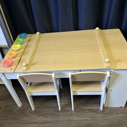 Play Therapy Table