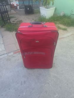 Travel Luggage