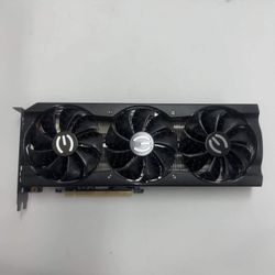 EVGA GeForce RTX 3060 Ti 8GB Graphics Card