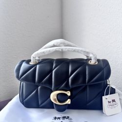 Coach Tabby Shoulder Bag 20