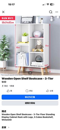Bookcase bookshelf