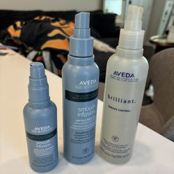 Aveda Hair Prod