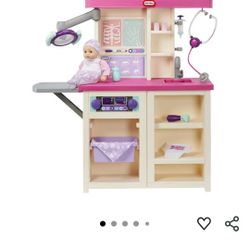 Baby Doctor Center 