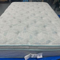 Full Mattress - Wayfair Slumberscape Medium Pillow Top