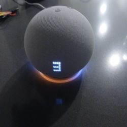 Amazon Echo Dot (White)