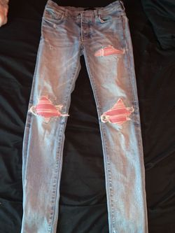 Amiri MX1 jeans size 31
