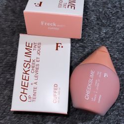 Lip & Cheek Tint
