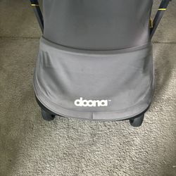 Doona Car Seat/ Stroller