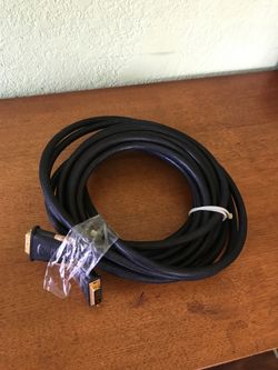 PC cable