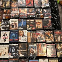 Movies For Sale