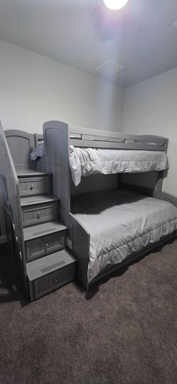 Bunk Bed Set