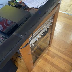 Onn. 36” 2.1 Soundbar 