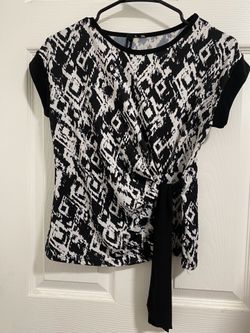 Petite Top