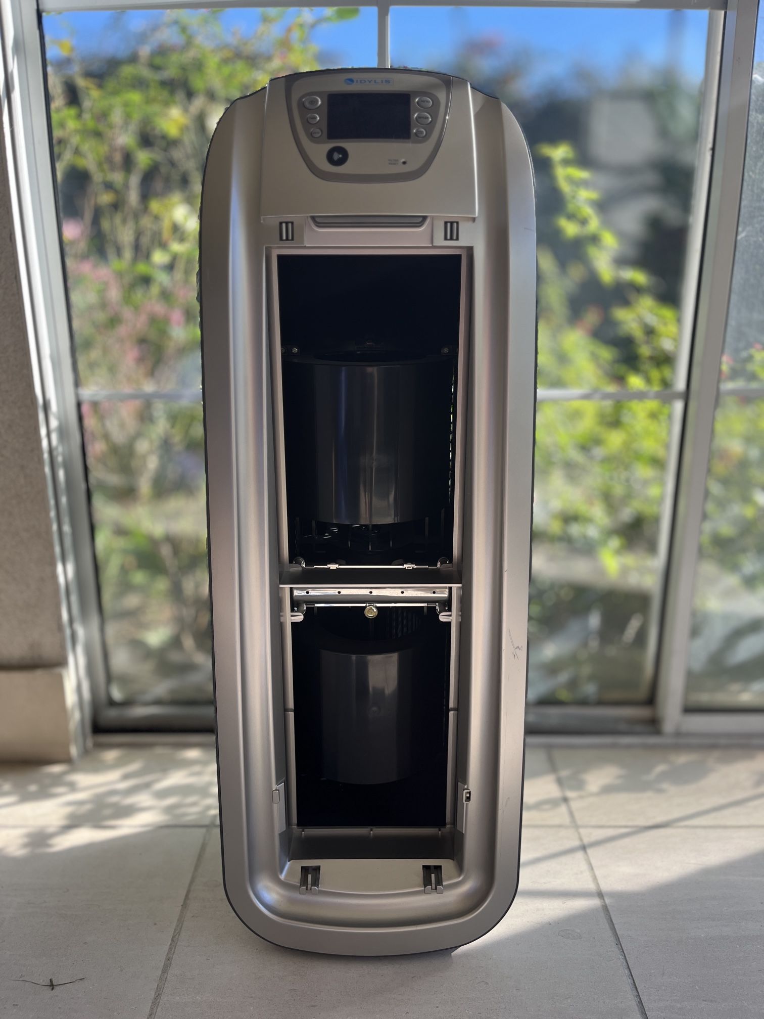 Idylis Air Purifier Model IAP 10 200