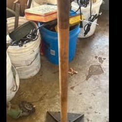 Bon Tool 8-in x 8-in Tampers