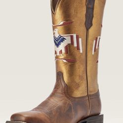 Ariat Western Boots Women 