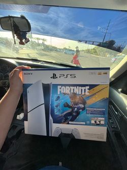 Ps5