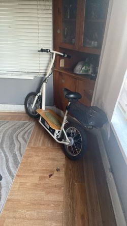 Scooter