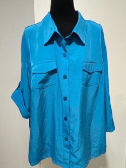 Women’s blouse