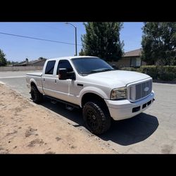 2006 Ford F-250