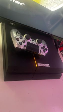 PS4