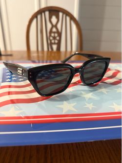Nada Gentlemonster sunglasses